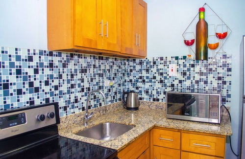 Camperdown Apartamento | Kingston Guest Apt at Oakland