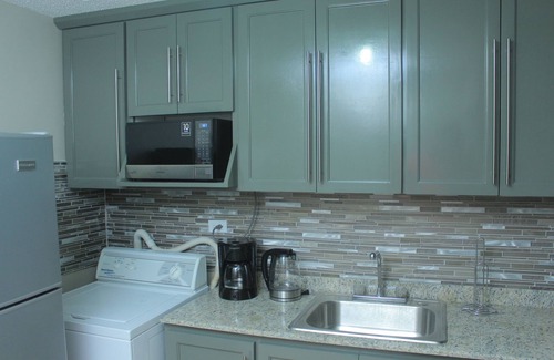 Camperdown Apartamento | Kingston Guest Apt at Oakland