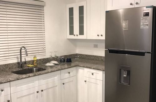 New Kingston Condominio | Kingston - Apartamento de lujo - Situado en el centro