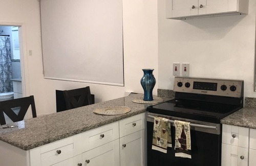 New Kingston Condominio | Kingston - Apartamento de lujo - Situado en el centro
