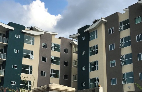 New Kingston Condominio | Kingston - Apartamento de lujo - Situado en el centro