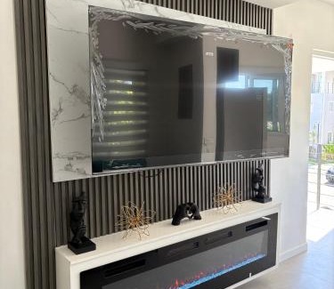 Norbrook Apartamento | Kingston Modern Getaway