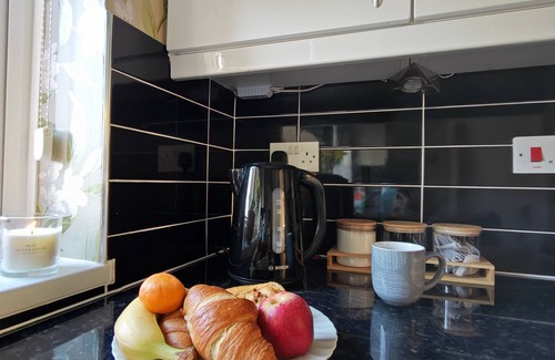 Newcastle-upon-Tyne Casa | Kingston Park - Home for Families + Contractors