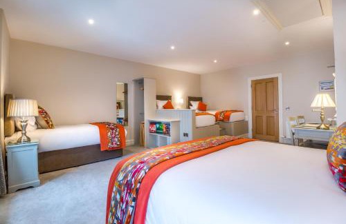 Killorglin Casa | Kingston's Townhouse