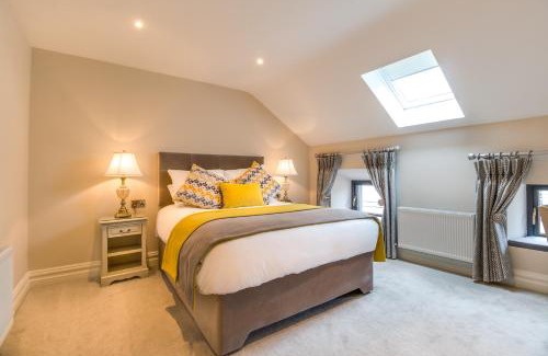 Killorglin Casa | Kingston's Townhouse