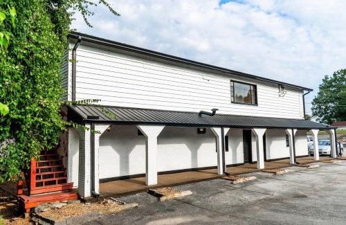 Kingston Apartamento | Kingston Station - 1