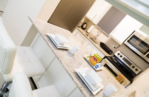 Saint Andrew Apartamento | Kingsway New Kingston Guest Apartment II