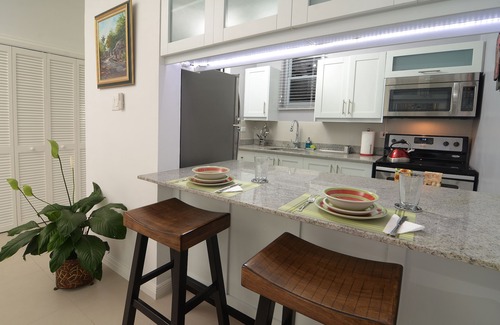 Saint Andrew Apartamento | Kingsway New Kingston Guest Apartment II