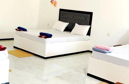 Udawalawa Cama Y Desayuno | Kingswell cottage