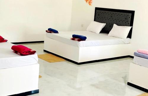 Udawalawa Cama Y Desayuno | Kingswell cottage