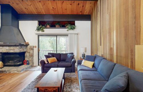 Kings Beach Casa | Kingswood Village #167