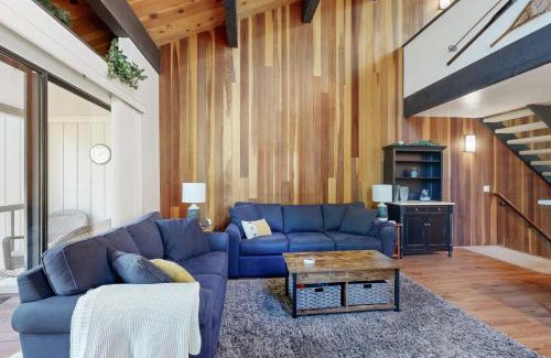 Kings Beach Casa | Kingswood Village #167