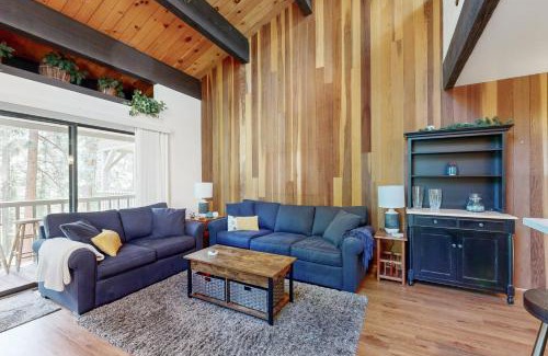 Kings Beach Casa | Kingswood Village #167