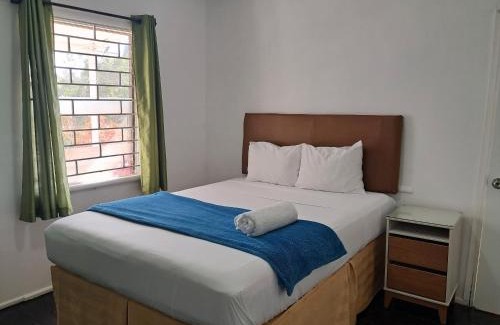 Jack's Hill Cama Y Desayuno | Kingsworth Bed and Breakfast