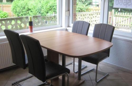 Crivitz Apartamento | Kinkerbungalow