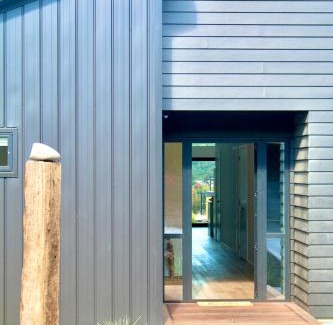 Kinloch Casa | Kinloch Lake View