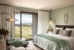 Kinloch Cabina | Kinloch Manor & Villas