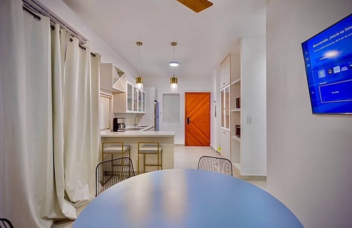 Bahia Kino Casa | Casa128 - Beach Side