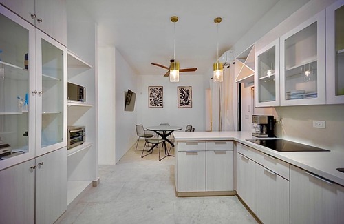 Bahia Kino Casa | Casa128 - Beach Side