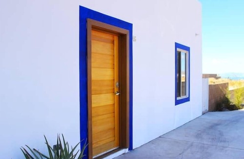Kino Nuevo Casa | Kino Bay Getaway: Cozy 2-Bedroom House Victoria