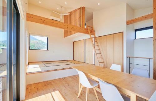 Ibusuki Casa | Kino-saji - Vacation STAY 89208