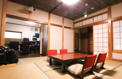 Kinosaki Onsen Casa | Kinoie - Vacation STAY 19748v