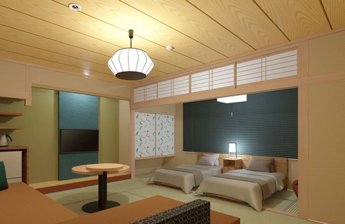 Kinosaki Onsen Casa | Kinosaki Onsen Kawaguchiya Honkan