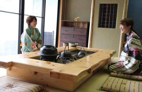 Kinosaki Onsen Casa | Kinosaki Onsen Kawaguchiya Honkan