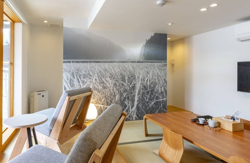 Kinosaki Onsen Casa | Kinosaki Onsen Kawaguchiya Honkan