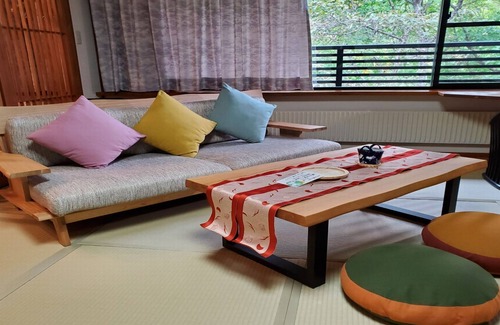 Zaoonsen Casa | Kinosato