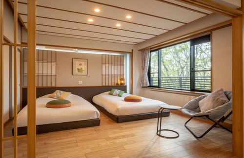 Zaoonsen Casa | Kinosato