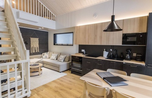Syote Casa | Kinosmaja by Interhome