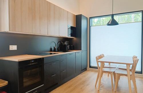 Syote Chalet De Esquí | Kinosmaja