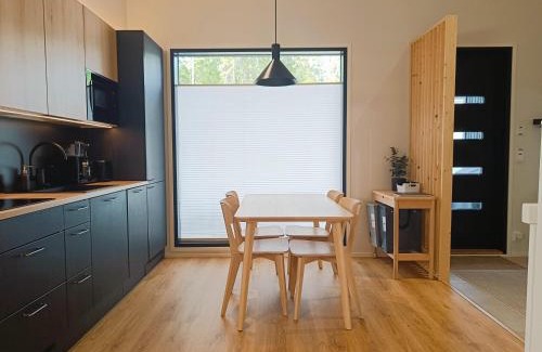 Syote Chalet De Esquí | Kinosmaja