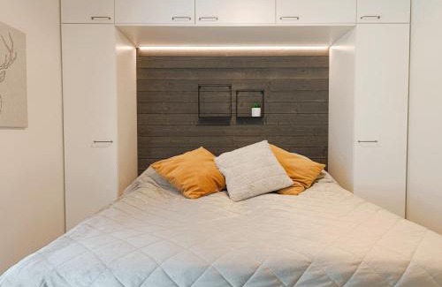 Syote Chalet De Esquí | Kinosmaja