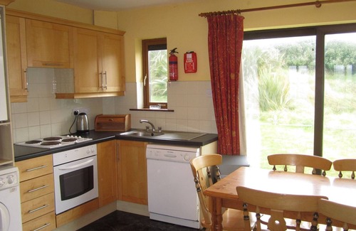 Kinsale Cabaña | Kinsale No 12 - para 8 personas en 4 habitaciones