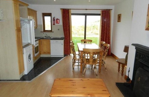 Kinsale Cabaña | Kinsale No 12 - para 8 personas en 4 habitaciones