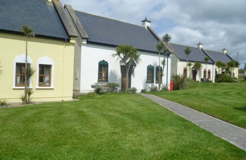 Kinsale Cabaña | Kinsale No 12 - para 8 personas en 4 habitaciones