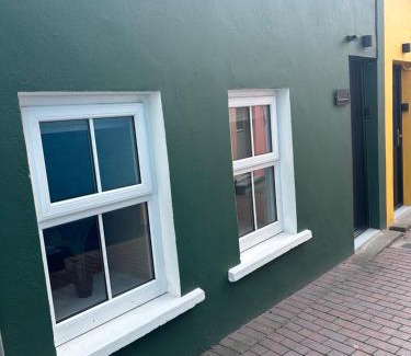 Kinsale Apartamento | Kinsale Holiday Homes No1 Newmans Mall