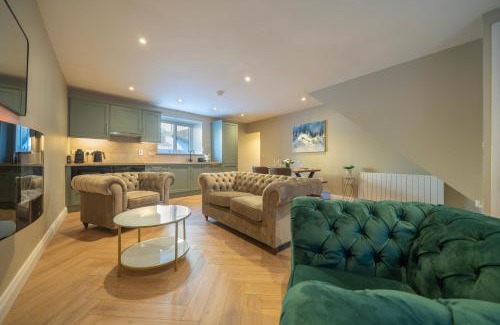 Kinsale Apartamento | Kinsale Holiday Homes No1 Newmans Mall