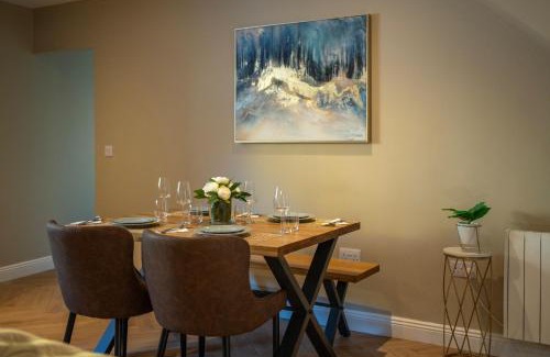 Kinsale Apartamento | Kinsale Holiday Homes No1 Newmans Mall