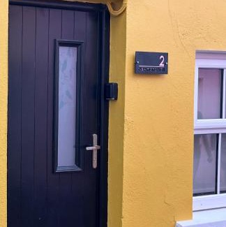 Kinsale Casa | Kinsale Holiday Homes No2 Newmans Mall