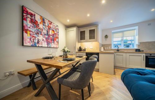 Kinsale Casa | Kinsale Holiday Homes No2 Newmans Mall