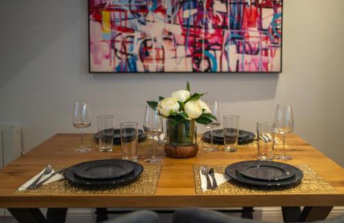 Kinsale Casa | Kinsale Holiday Homes No2 Newmans Mall