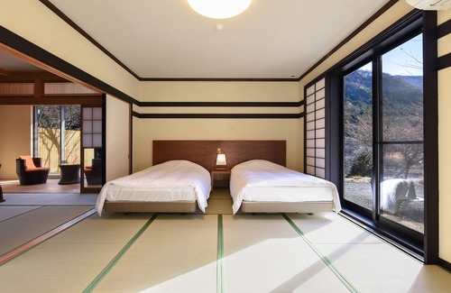 Kawaba Casa | Kinshuusanso