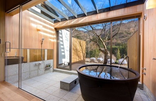 Kawaba Casa | Kinshuusanso