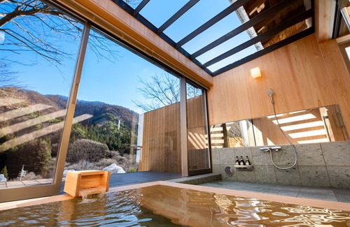 Kawaba Casa | Kinshuusanso