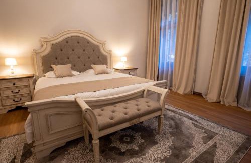 Timisoara Apartamento | Kinsley Apartment 1
