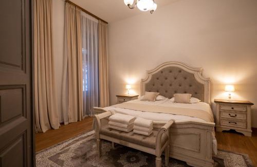 Timisoara Apartamento | Kinsley Apartment 1