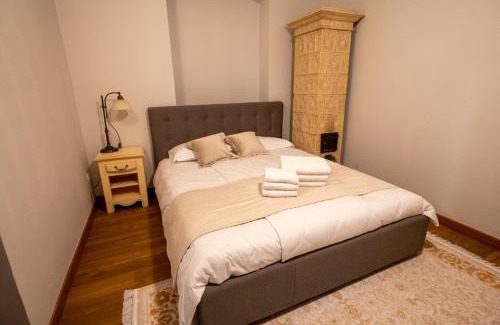 Timisoara Apartamento | Kinsley Apartment 1